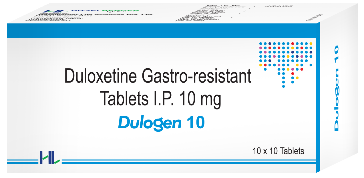 DULOGEN 10